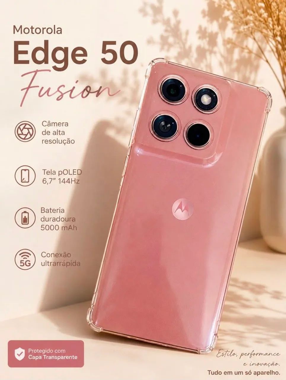 Motorola  - Foto 3