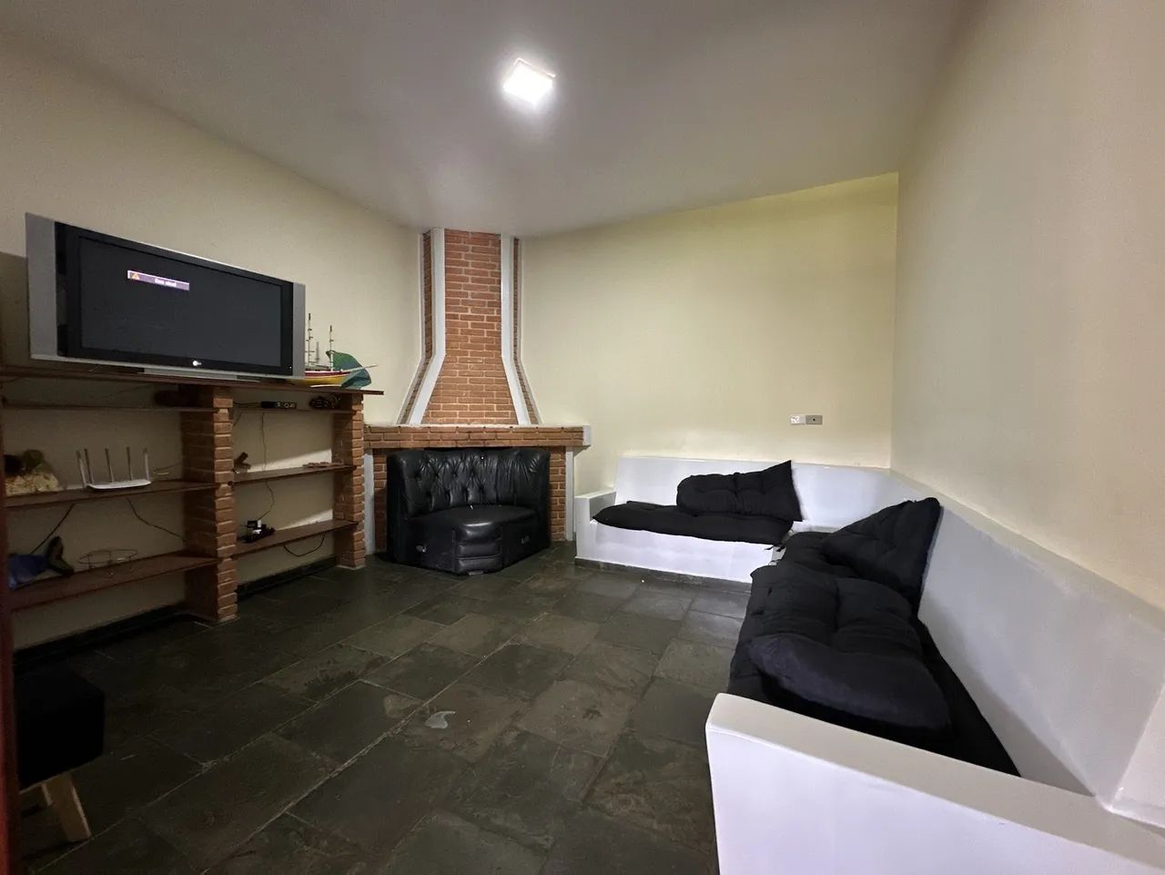 Chácara com 6 quartos, Saboó, São Roque - R$ 5 mi, Cod: CH-1068 - Foto 5