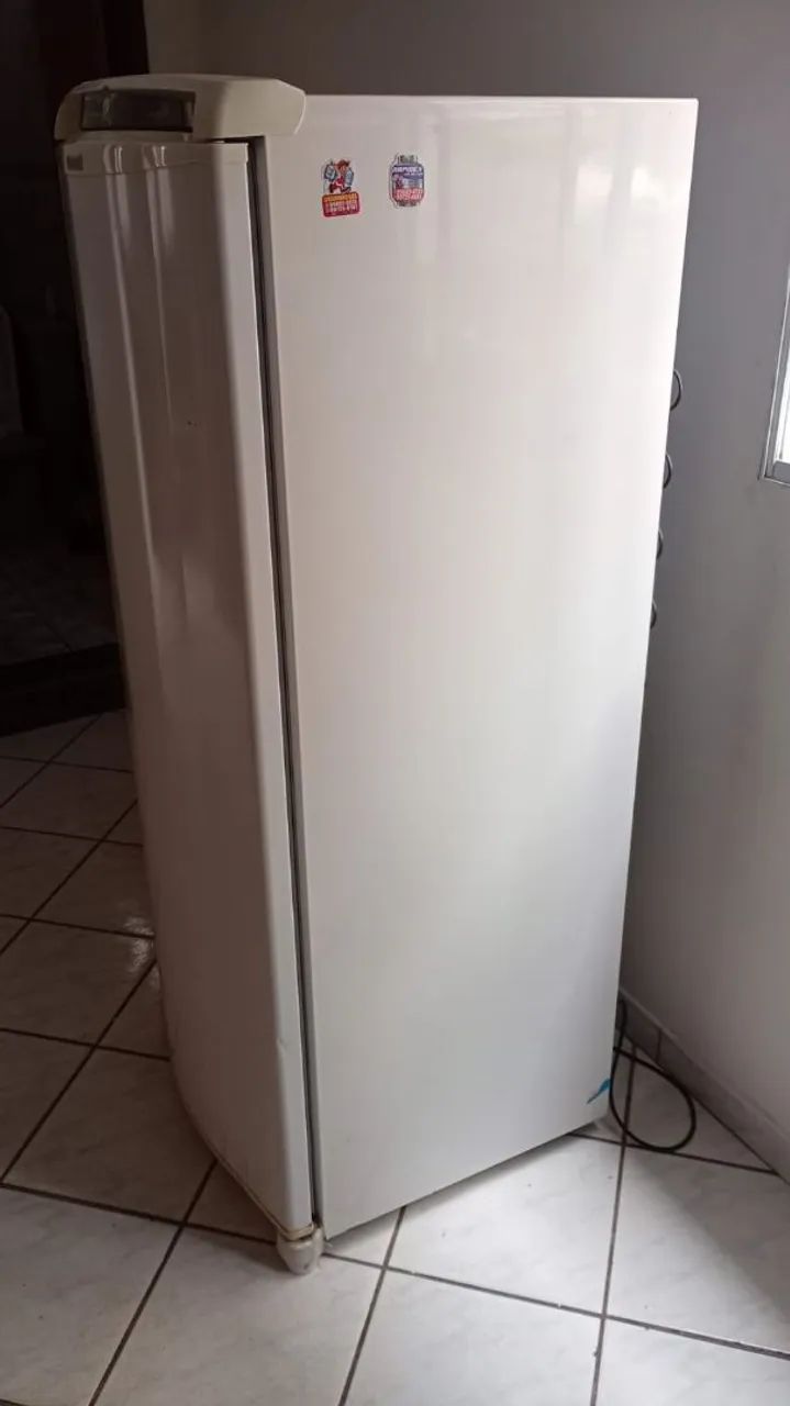 Geladeira  - Foto 2