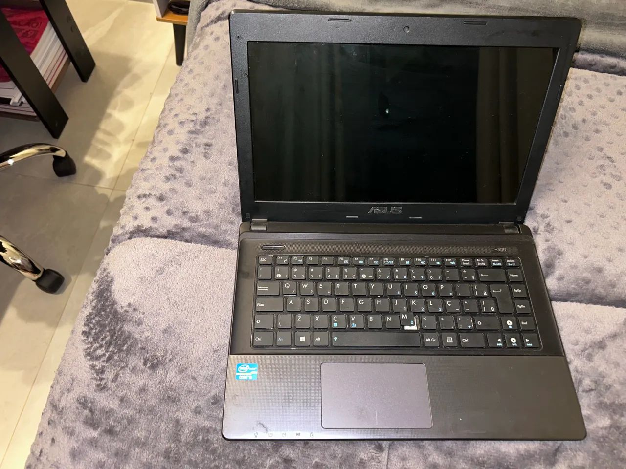 Computador ASUS core i3, completo, em bom estado à venda - Foto 2