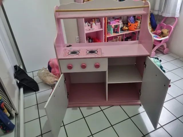 Móvel Cozinha infantil  - Foto 3
