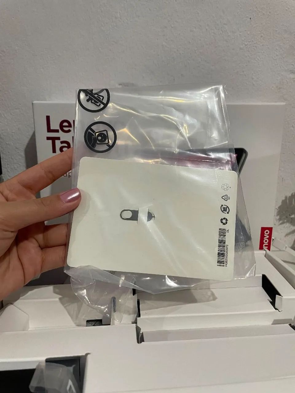 TABLET LENOVO TAB M11 - Foto 4