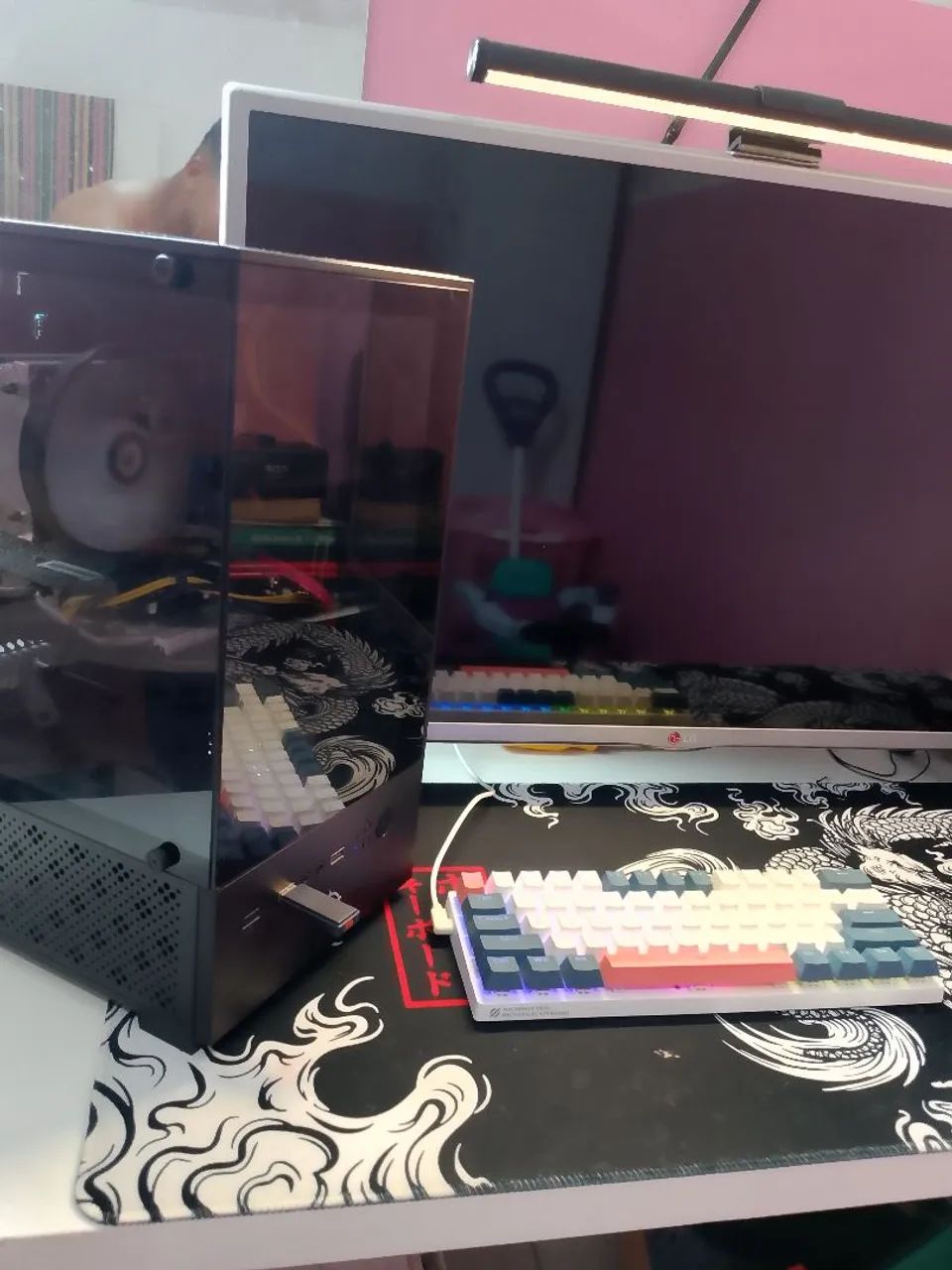 Pc montado  - Foto 5