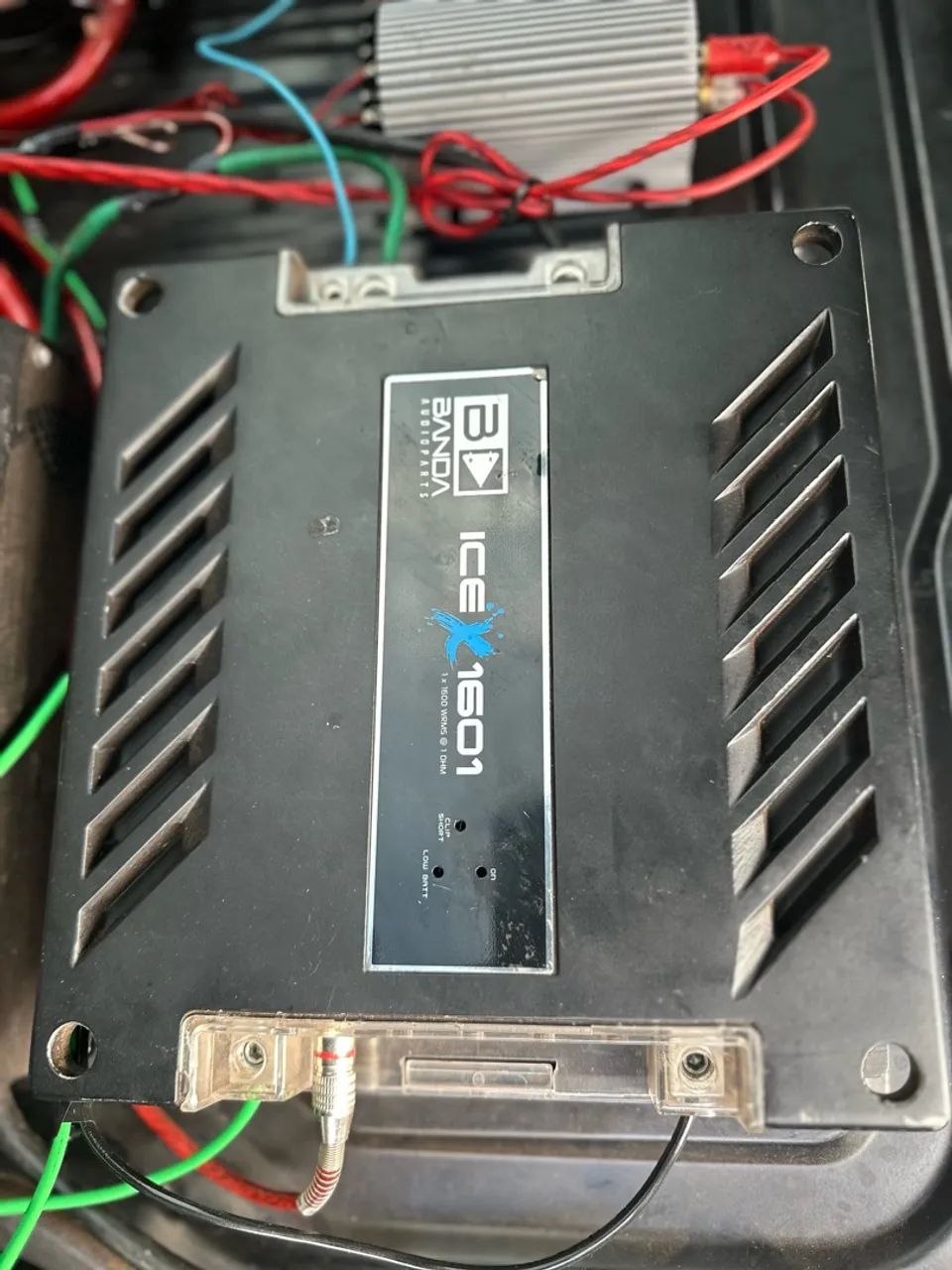Módulo automotivo - Foto 2