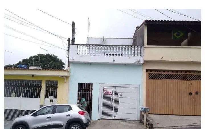 Foto - Itaquaquecetuba - Vila Virgínia