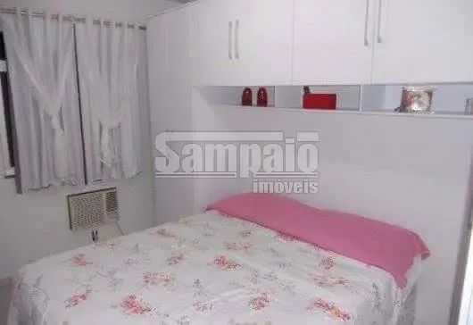 Campo Grande | Apartamento 2 quartos - Foto 5