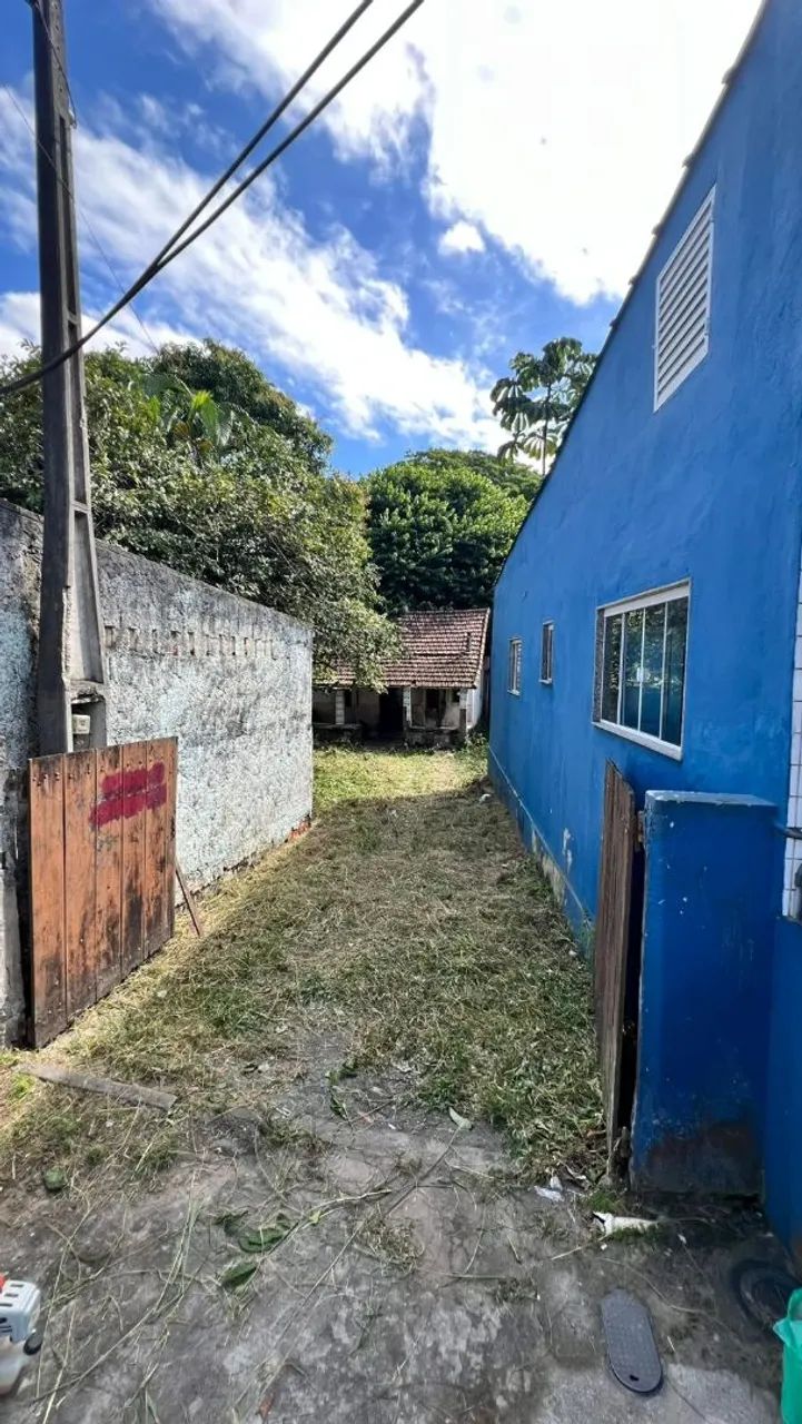 Venda - Terrenos, sítios e fazendas - Barra de São João, Casimiro