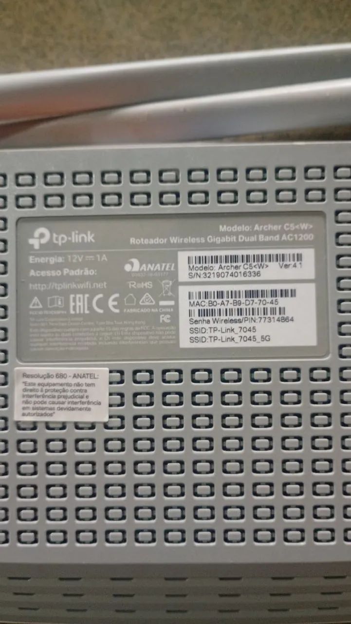 2 Modens wi-fi  - Foto 5