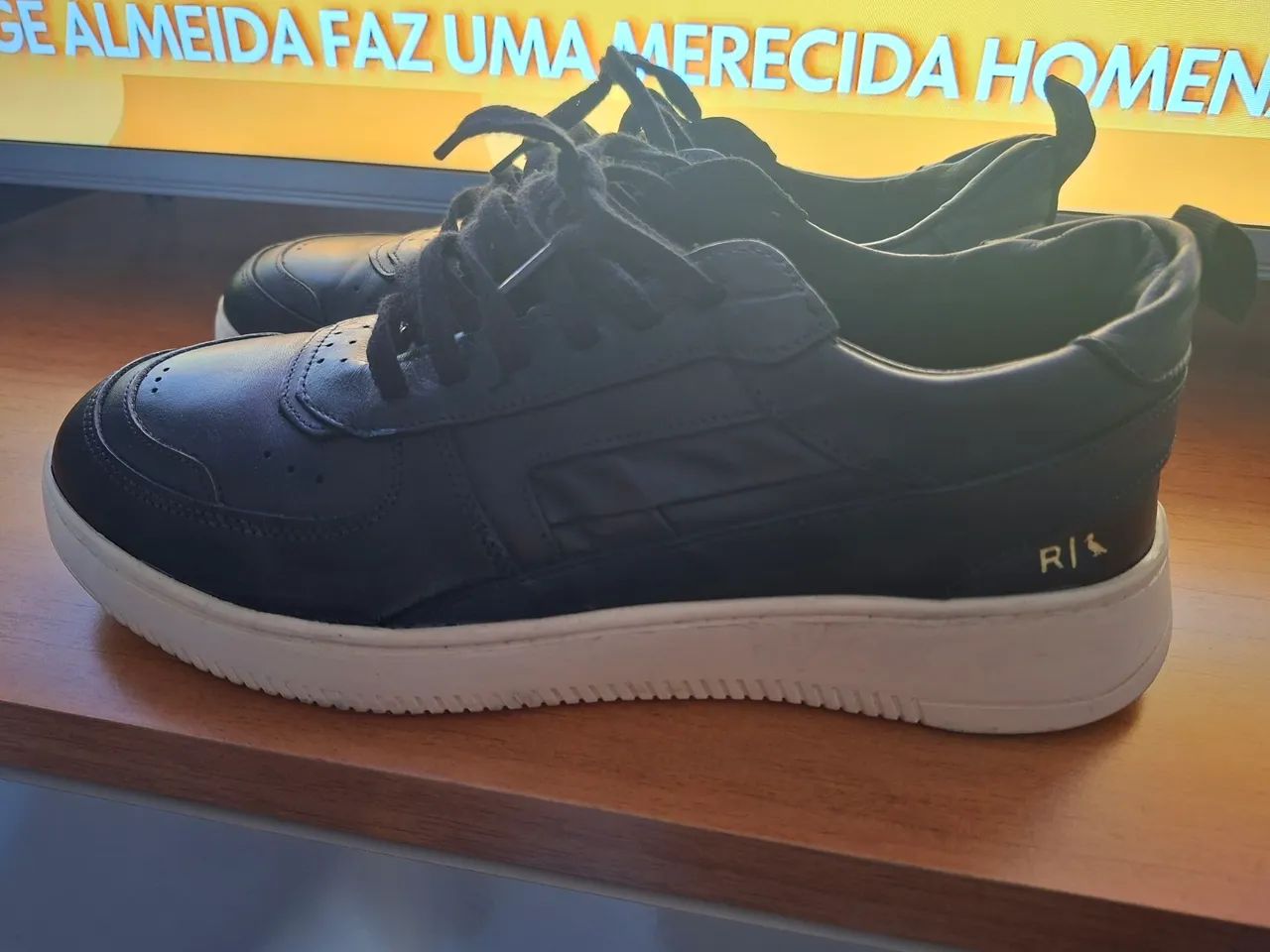 Tênis Reserva 43 - Foto 4