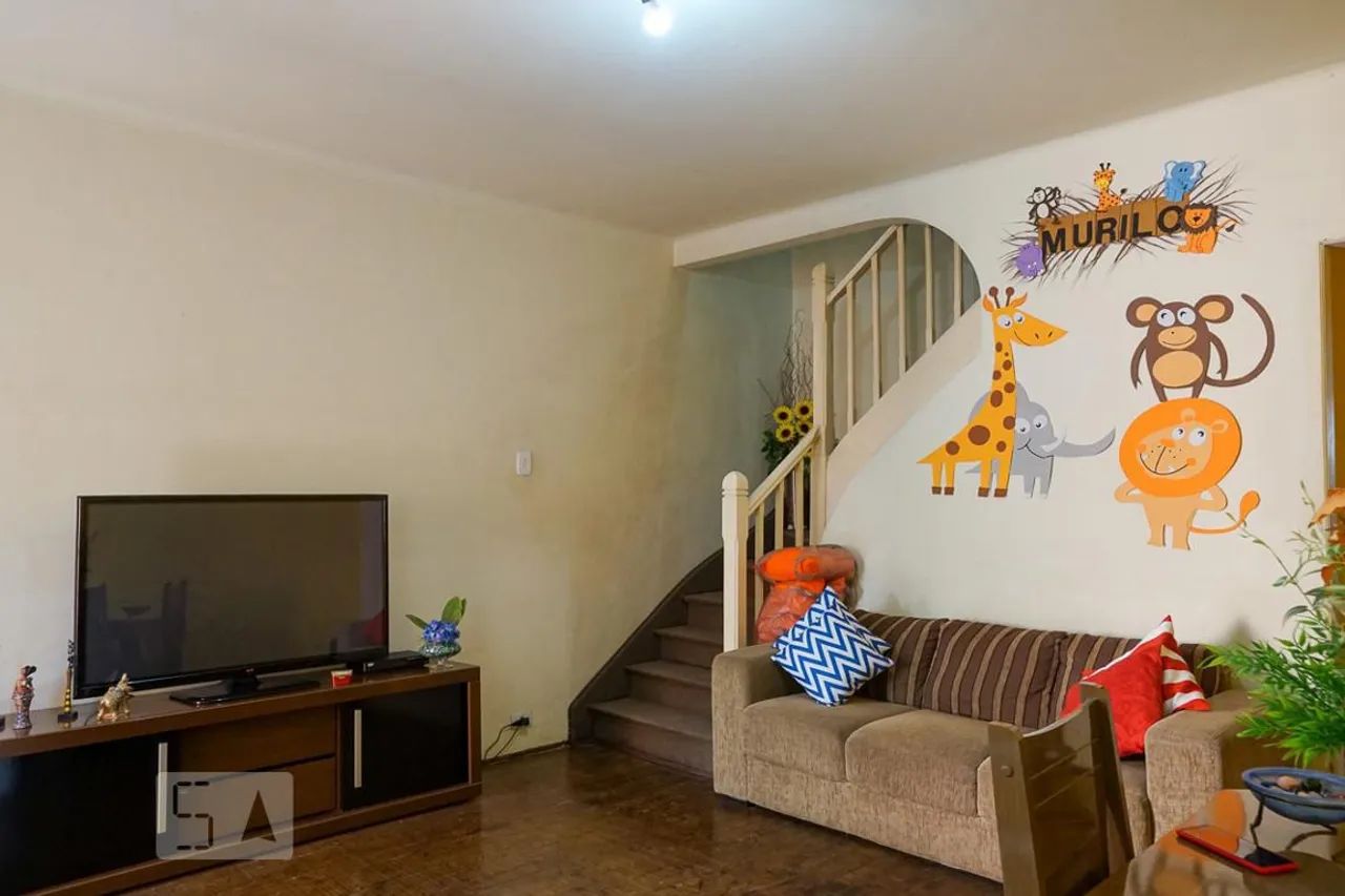 Casa à Venda - Barra Funda, 5 Quartos, 200 m2 - Foto 4