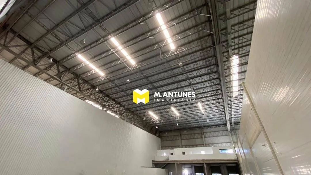 Galpão Comercial para locação, , - GA0281.