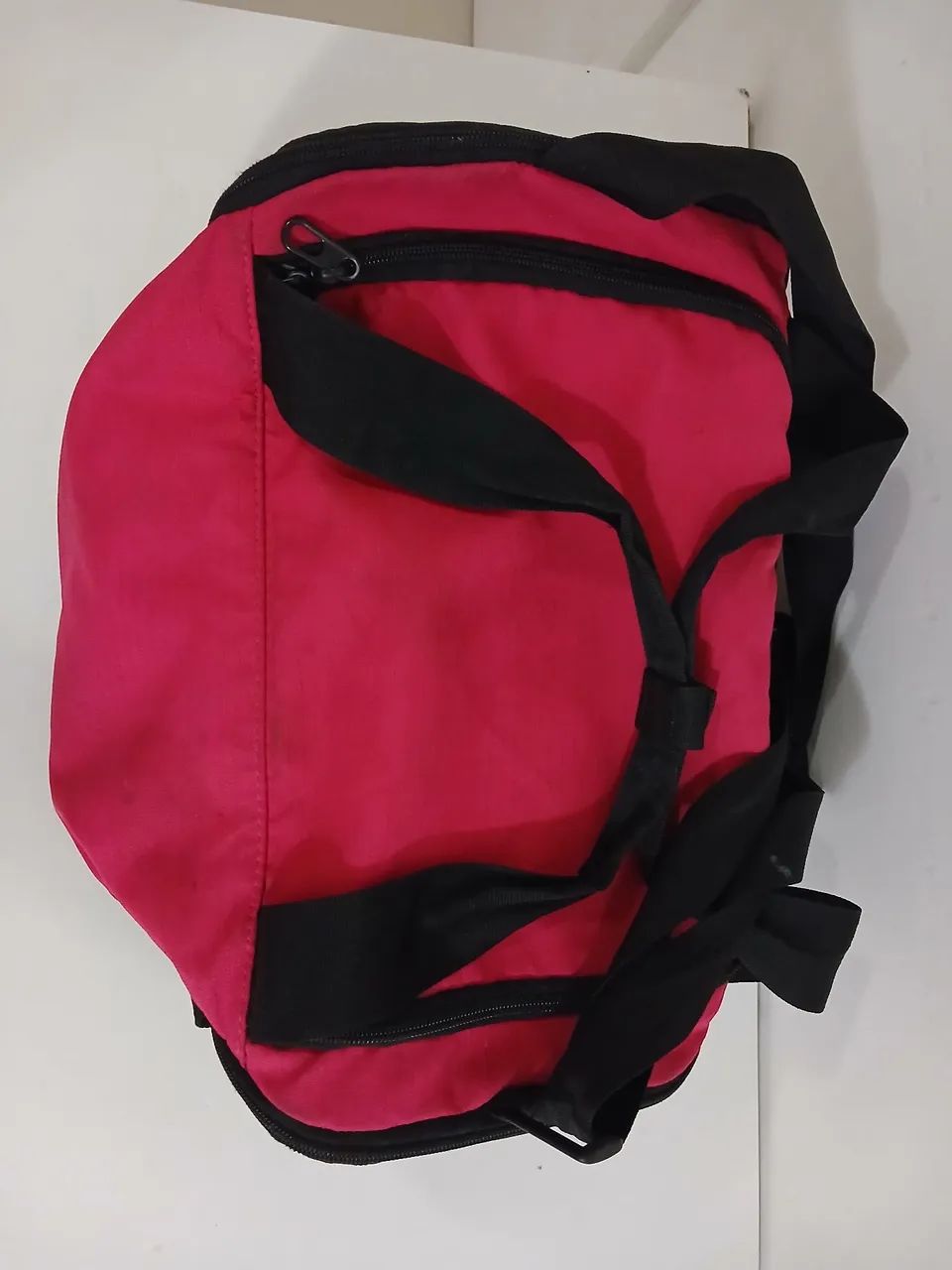 Bolsa | Mala NIKE por R$ 19 - Foto 5