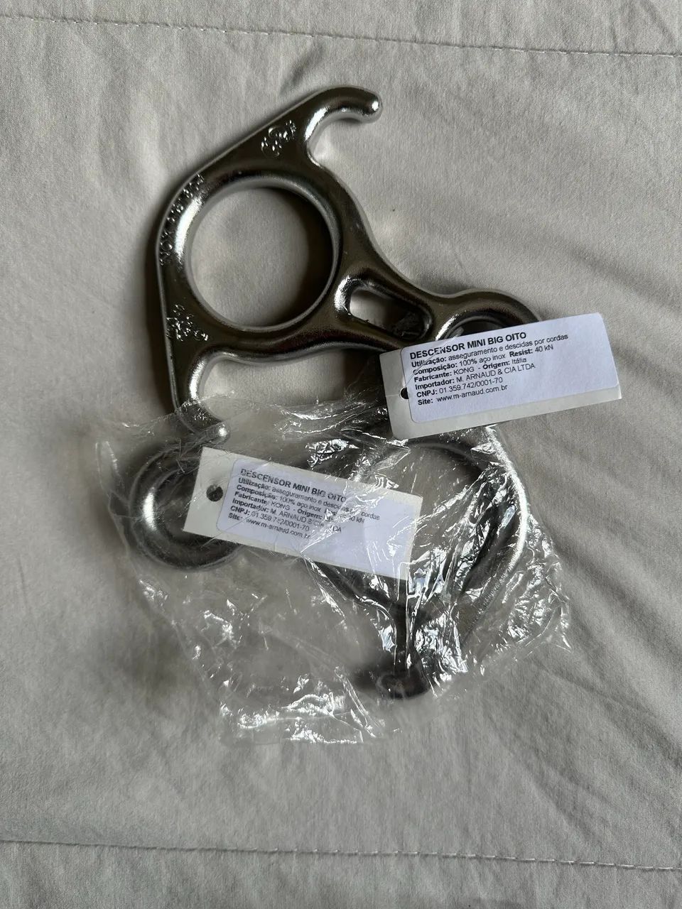 Kit Rapel - Foto 5