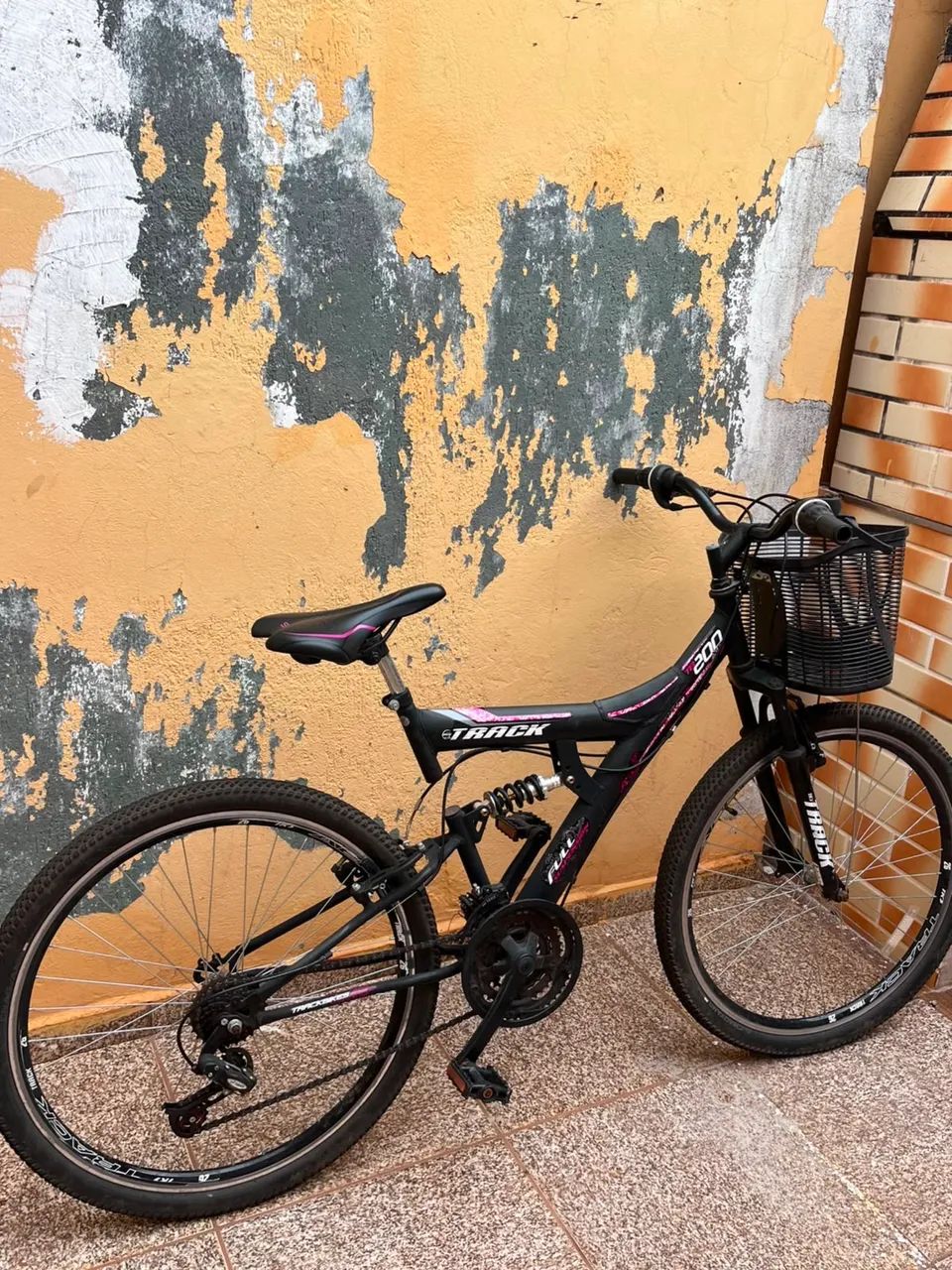 BICICLETA ARO 26 EM ESTADO DE NOVA, TUDO FUNCIONA - Foto 4
