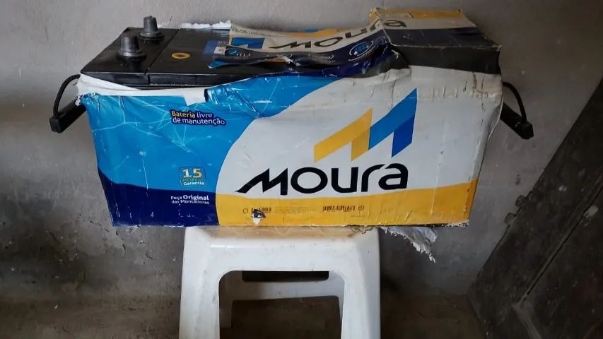 Bateria para Autos - Foto 2