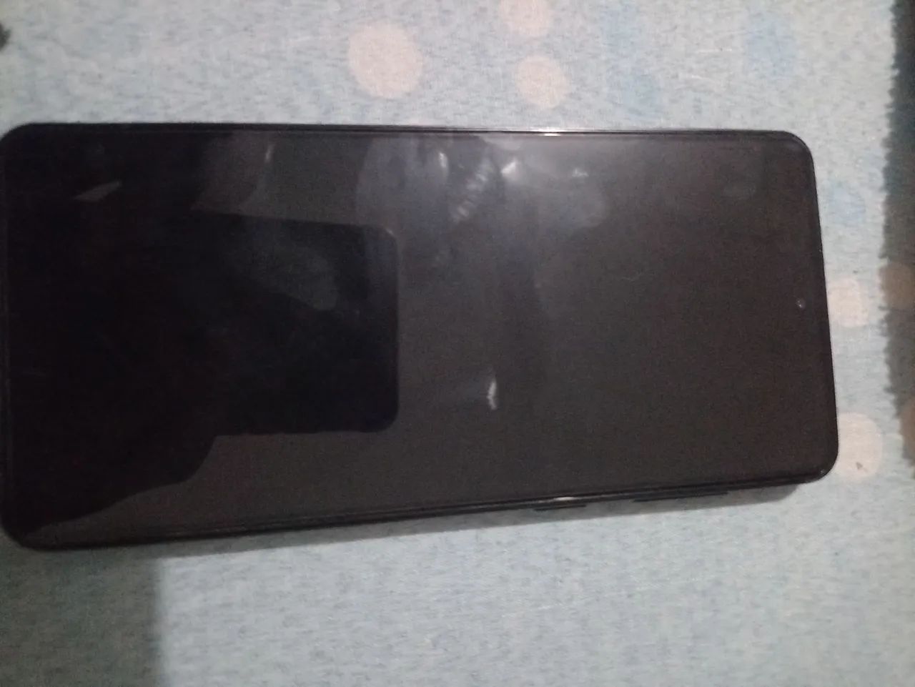 Samsung Galaxy M55 5g 256GB