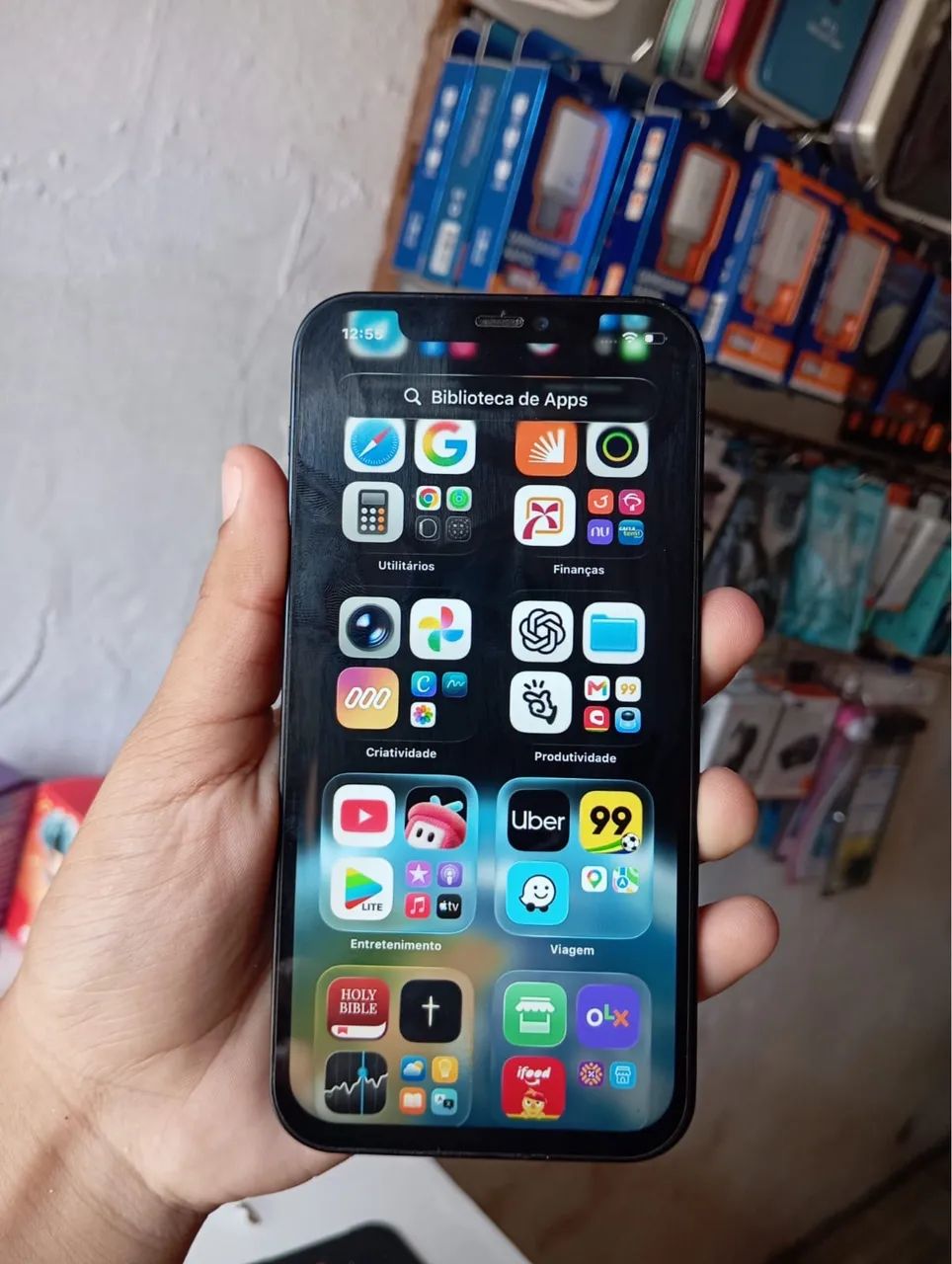 iPhone 12 - Foto 2