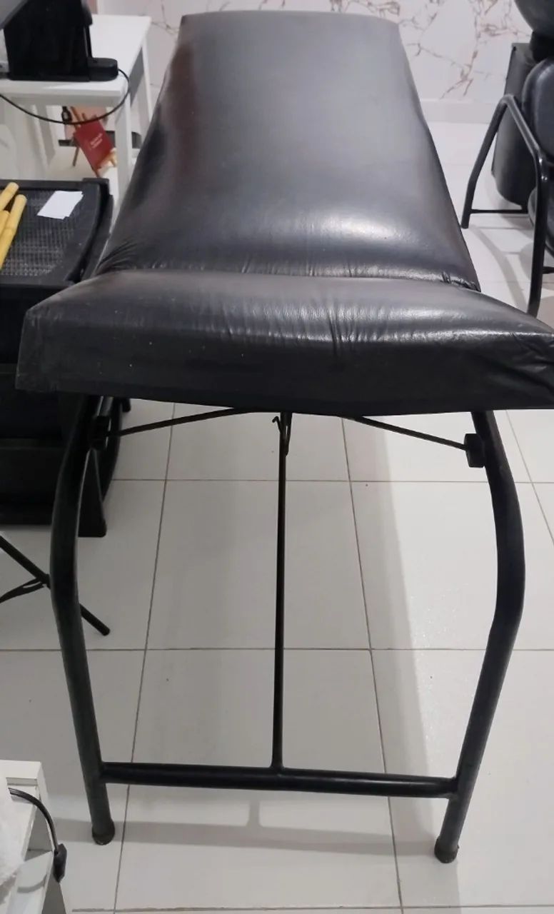 Maca para estética  - Foto 4
