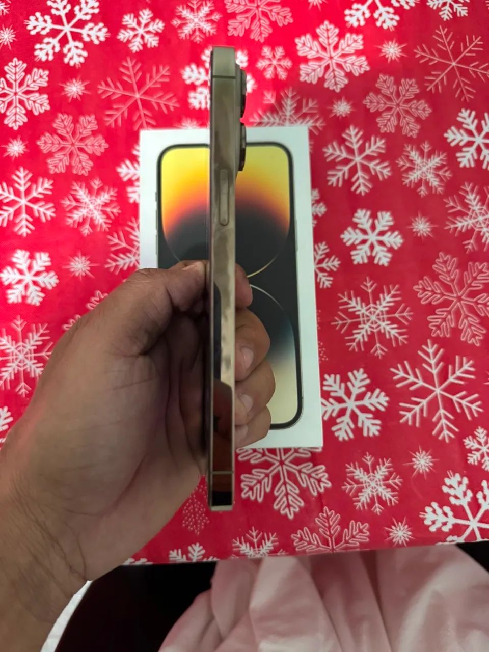 iPhone 14 Pro Max 256 gb  - Foto 4