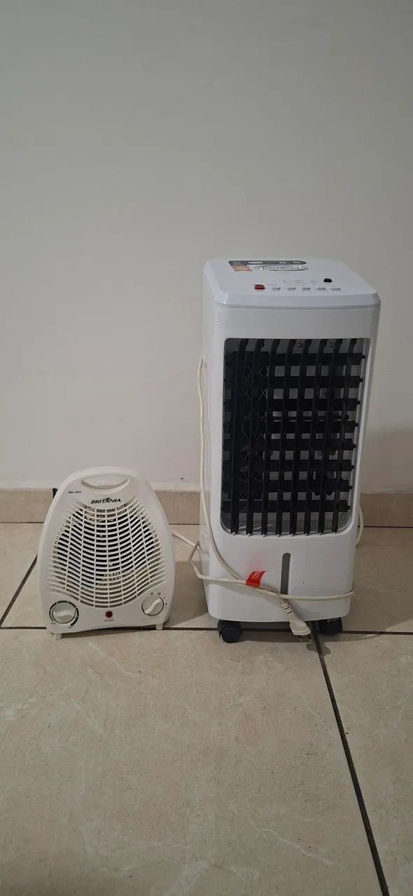 Vende-se os dois ,127 volt - Foto 2