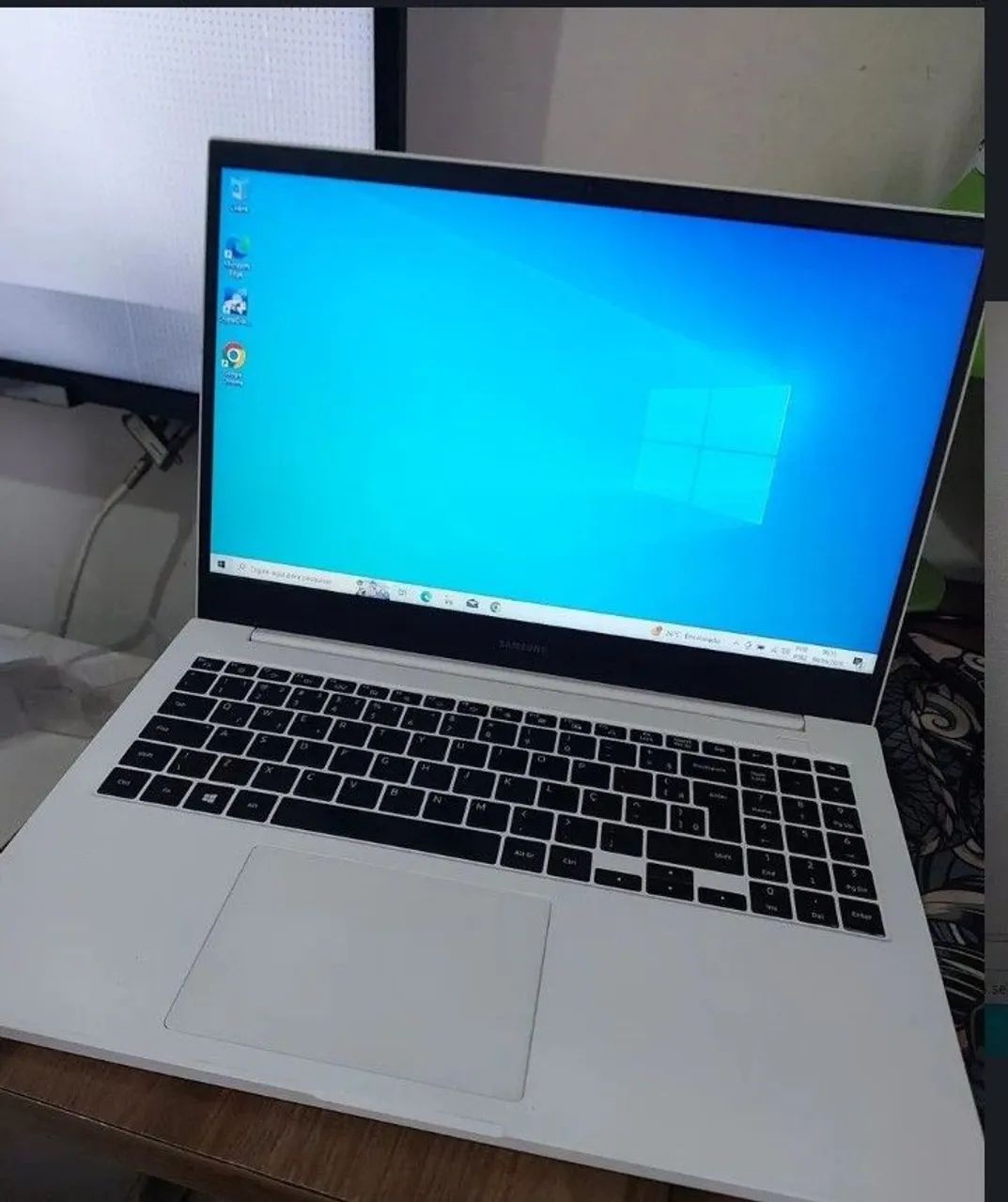 Samsung i5 décima geração impecável 