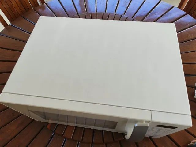 Micro-ondas Consul - Ótimo estado - Foto 4