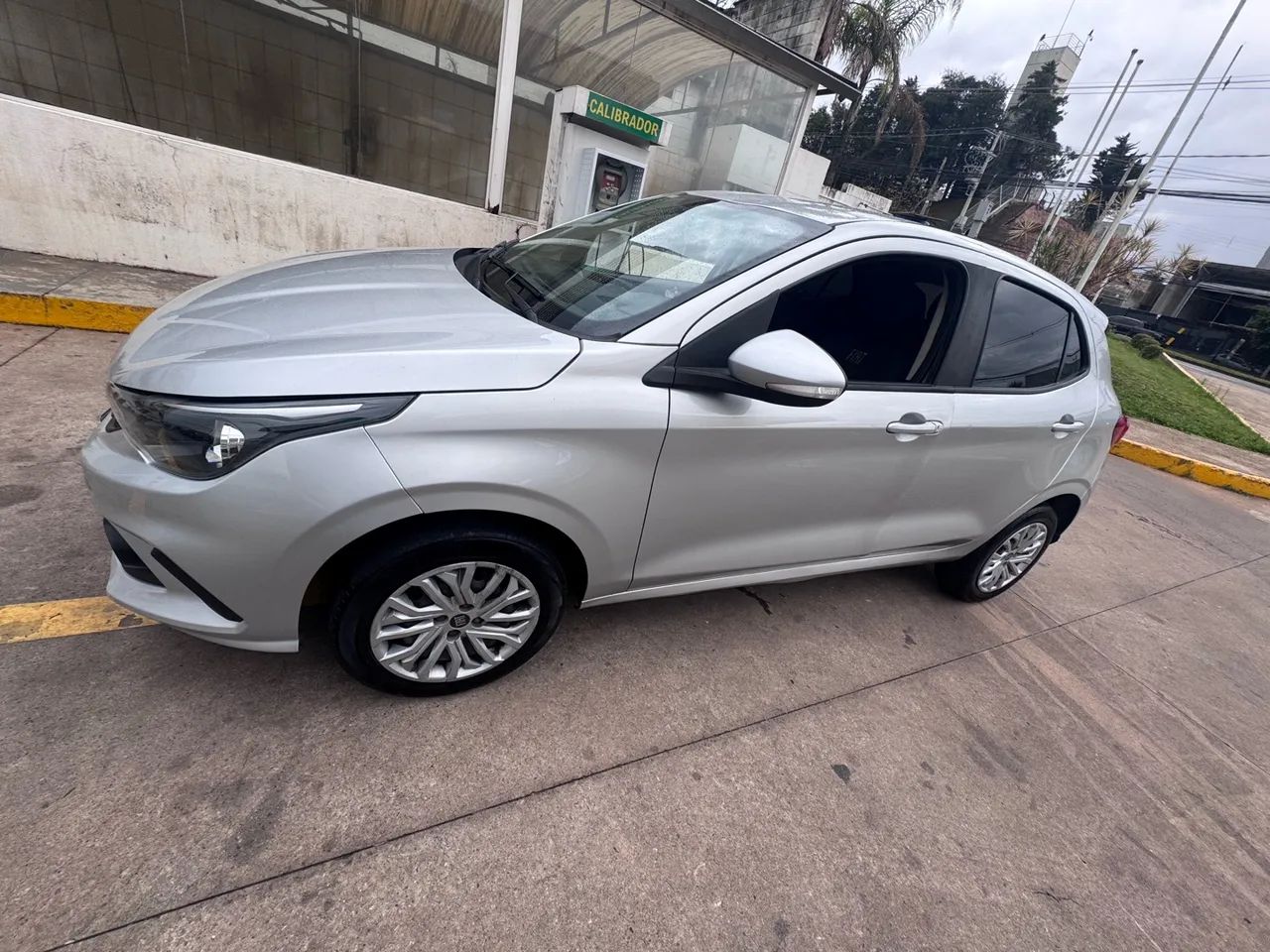 Fiat Argo Drive 1.0 22/22 - Foto 2