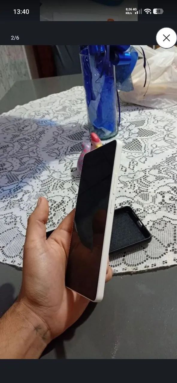 Redmi note 13 5G - Foto 2