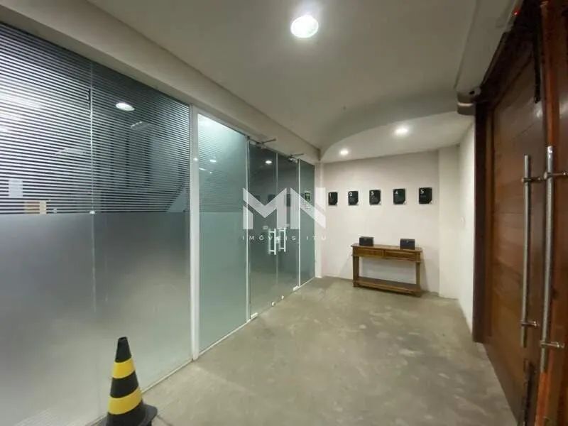 Galpão Comercial para Venda - Jardim das Rosas, 996,35m² - Foto 5