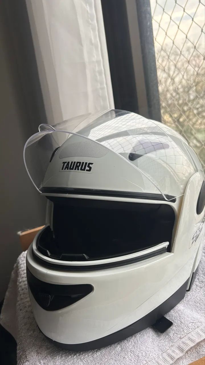 Taurus Zarref Classic 