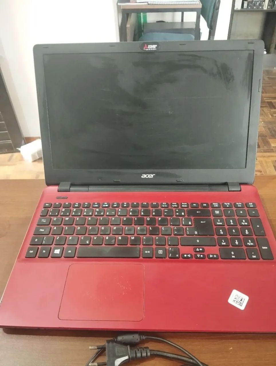 Notebook ACER  - Foto 5