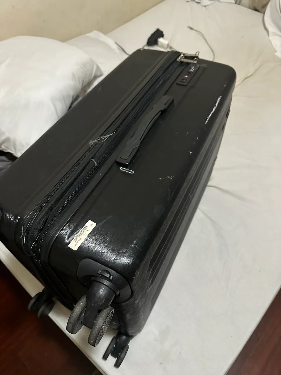 Vendo mala de viagem  - Foto 3