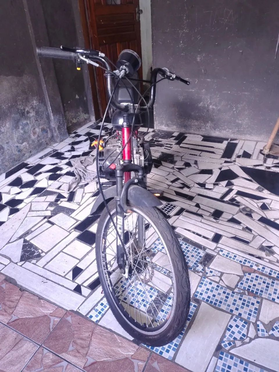 Bicicleta  - Foto 4