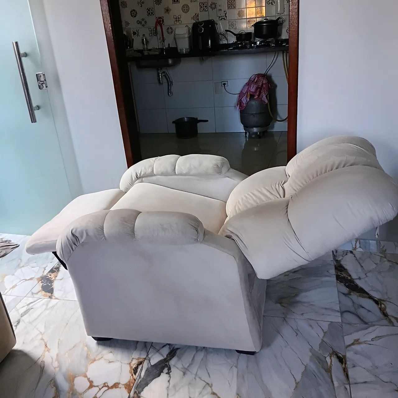 Vende-se poltrona  - Foto 2