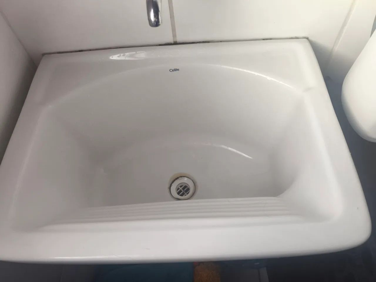 Vendo tanque celite
