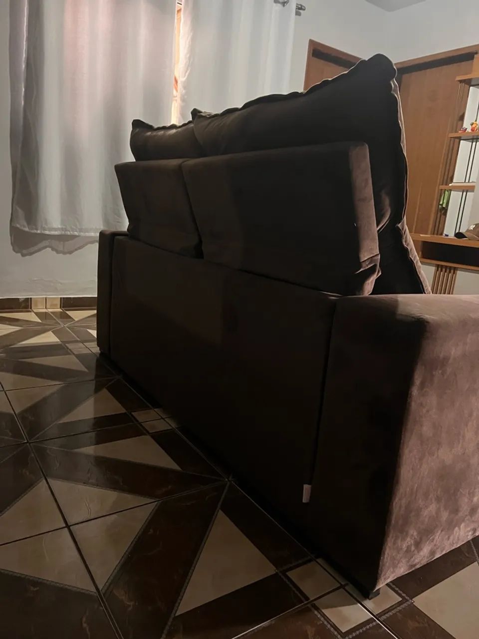 Sofa 2 lugares - Foto 4