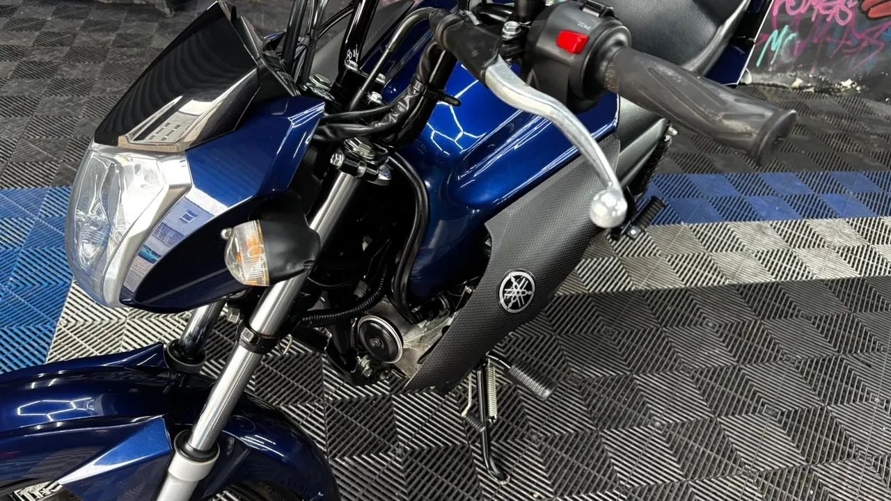 Yamaha Factor 150  - Foto 5