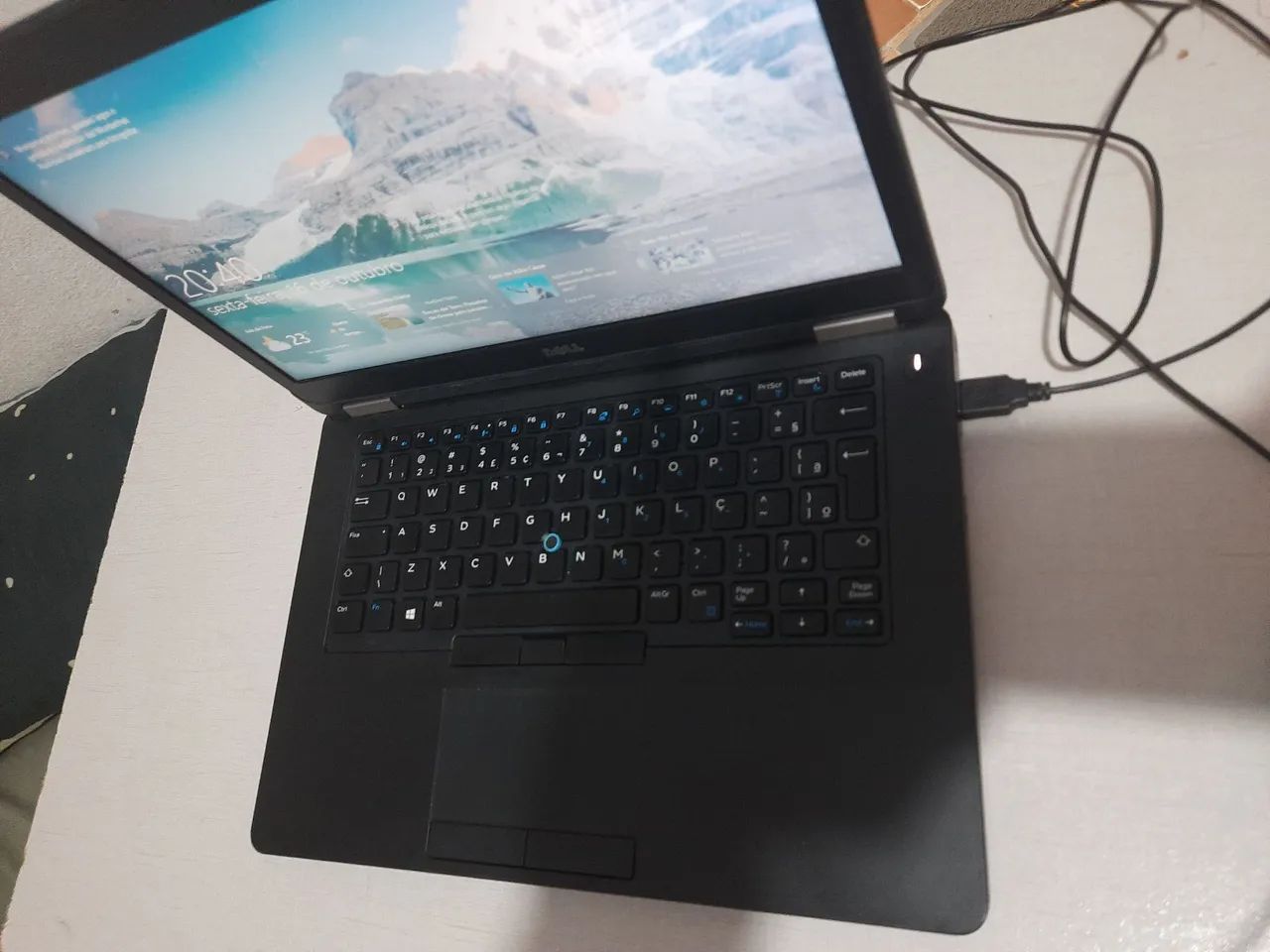 Notebook Dell latitude 5470 - Foto 2