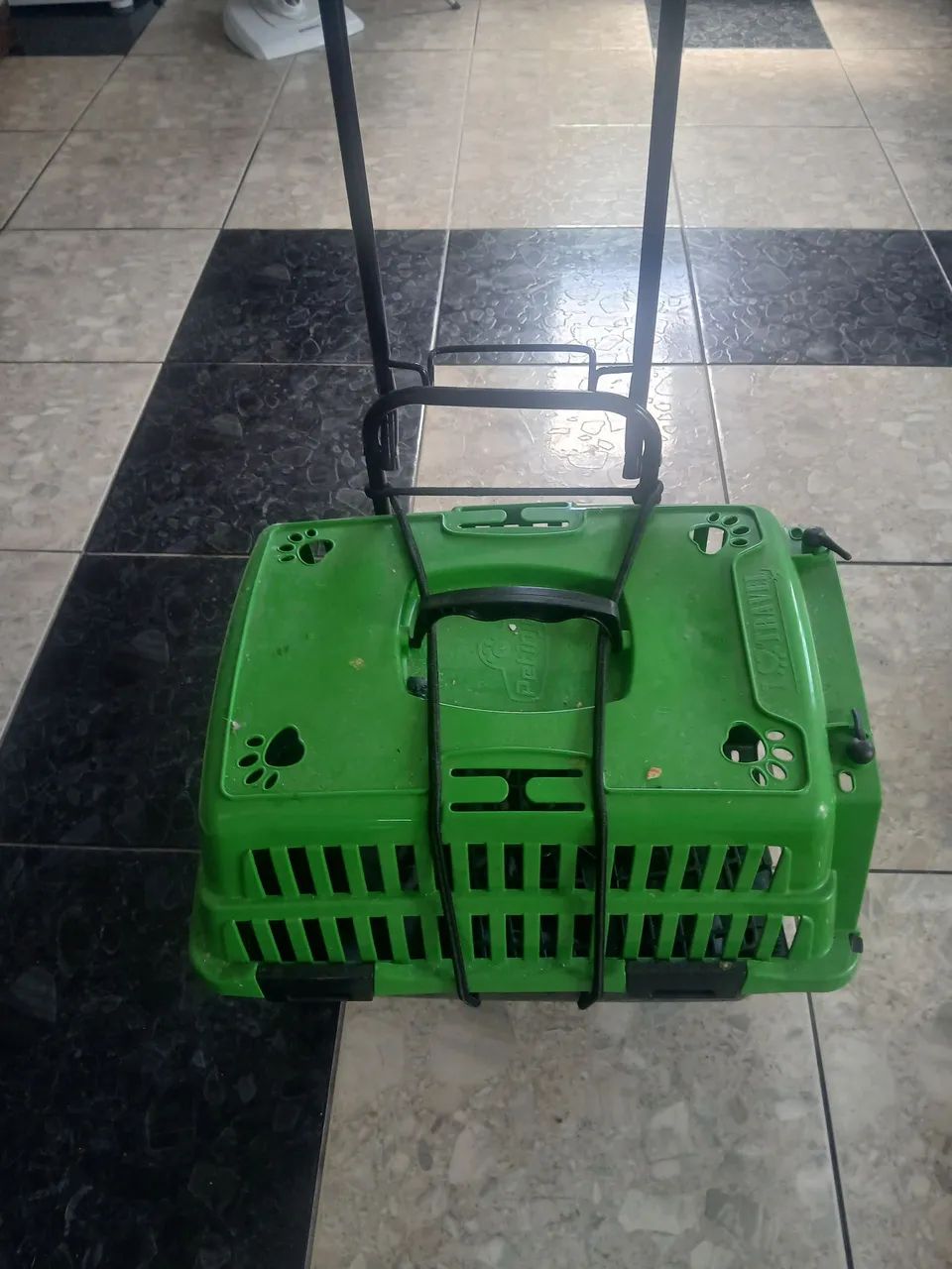 Vendo todos usados pet - Foto 5