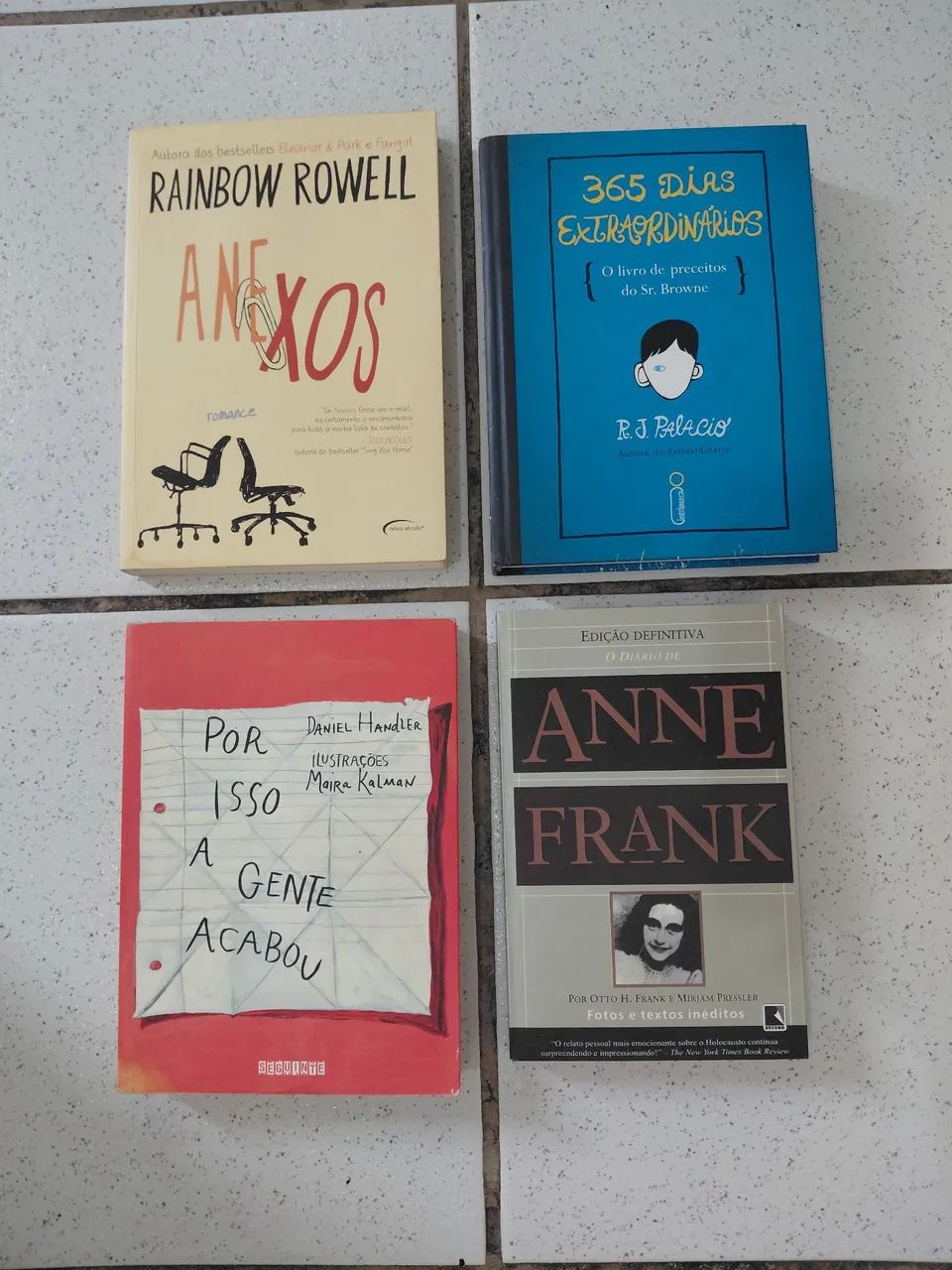 livros variados  - Foto 3