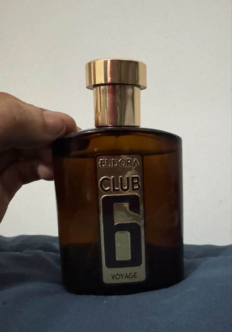 Club 6 Voyage 