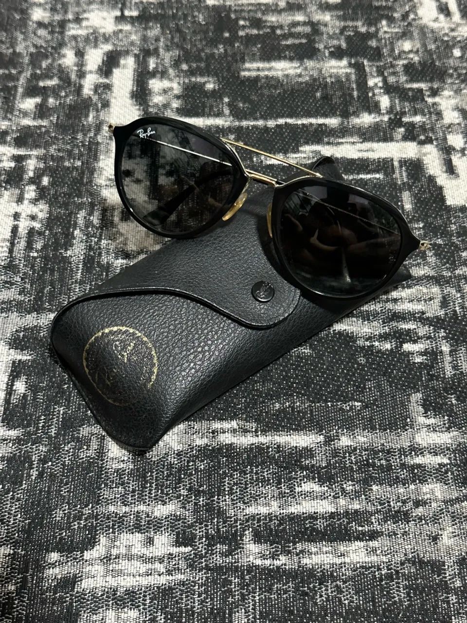 Óculos de Sol Ray Ban - Foto 4