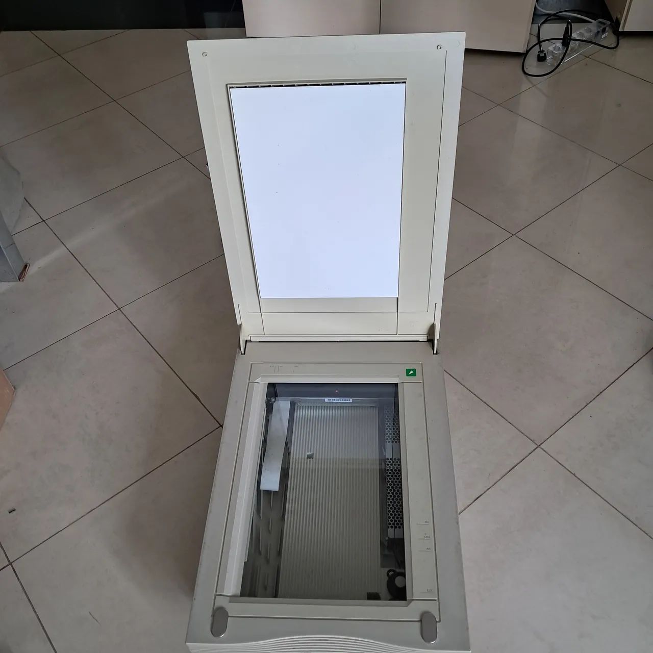 SCANER HP 4C  RARIDADE - Foto 3