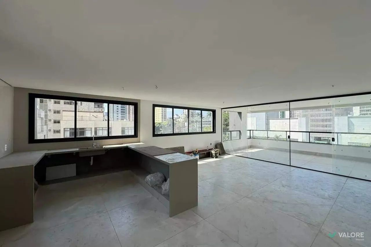Apartamento 4 quartos à venda no Lourdes - Foto 5
