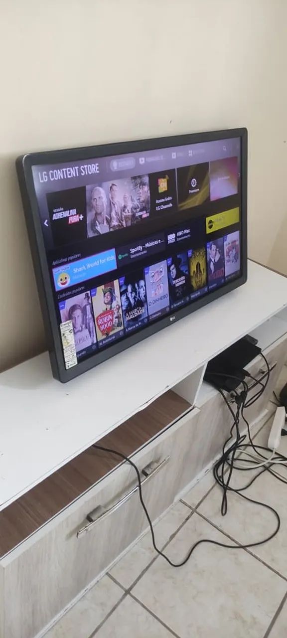 TV SMART 32  - Foto 2