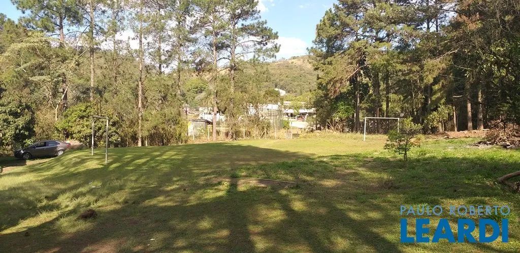 TERRENO - SÍTIO DO MORRO - SP - Foto 4