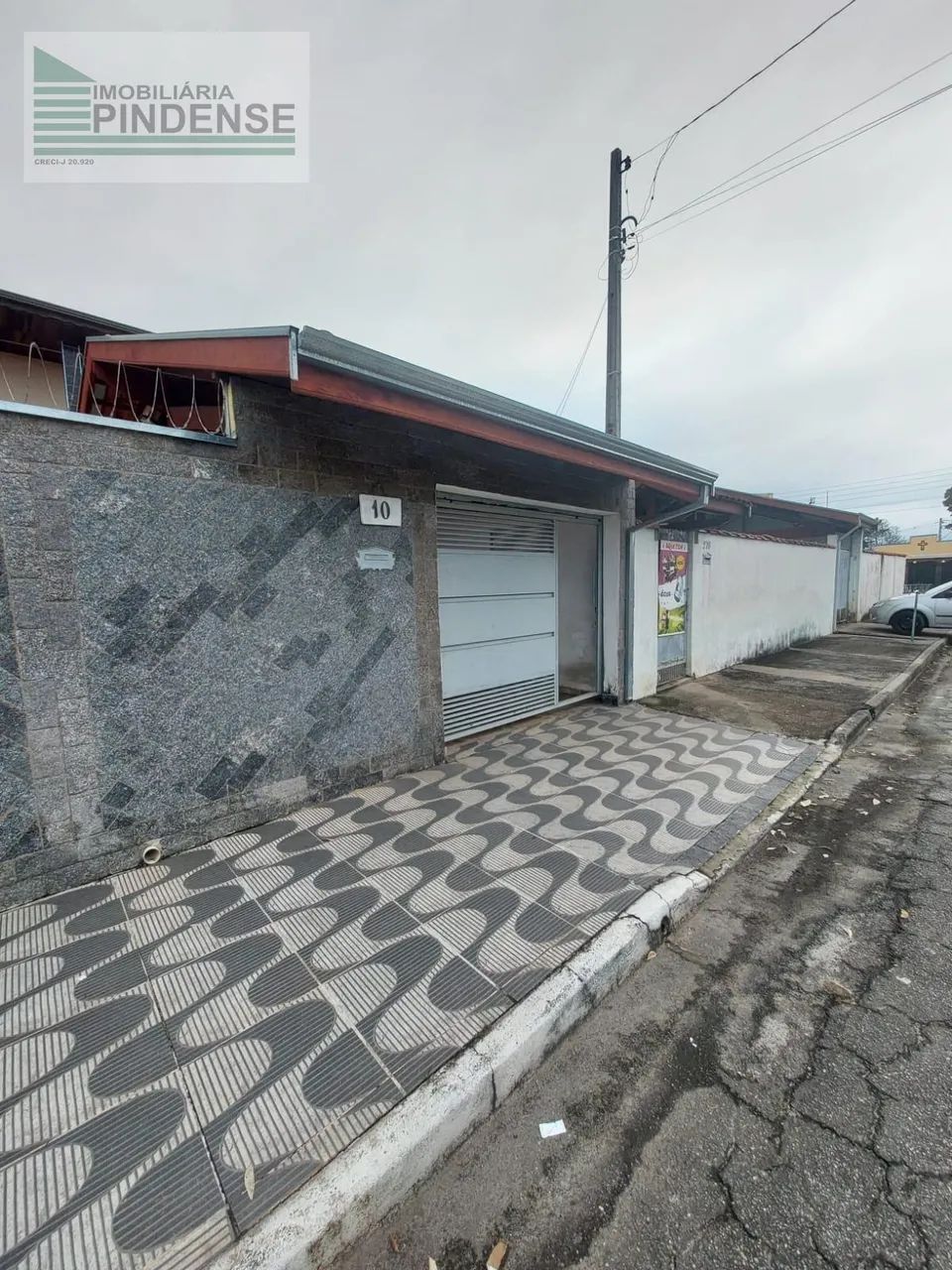 Casa em Residencial e Comercial Cidade Morumbi - Pindamonhangaba - Foto 2
