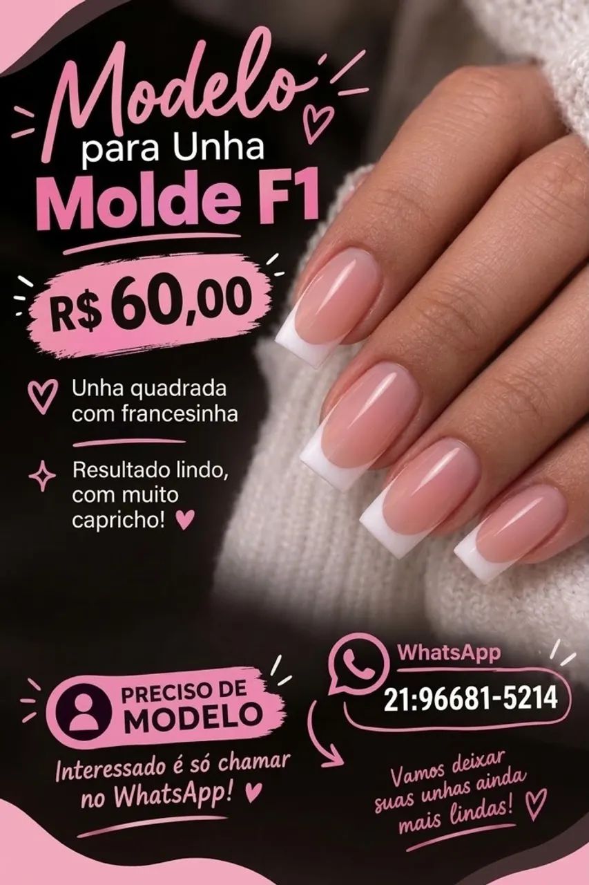 Modelo molde F1