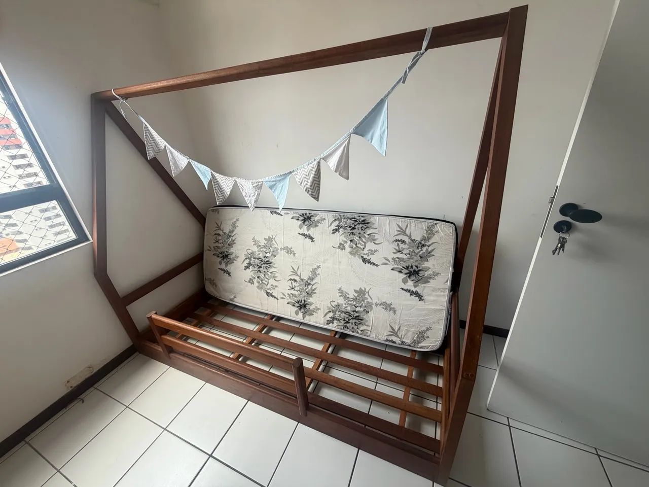 Cama solteiro  - Foto 2