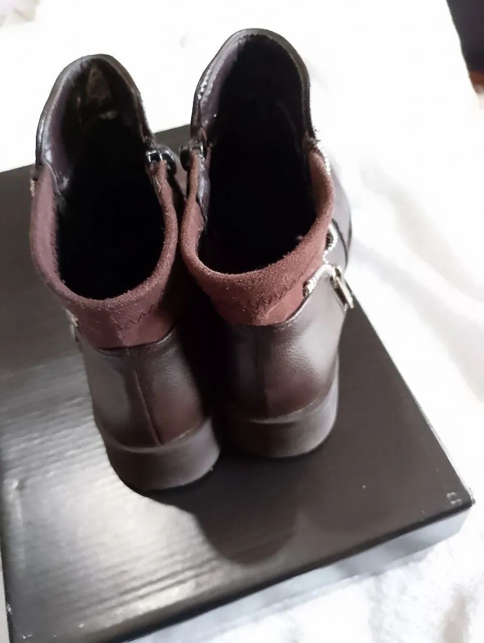 Bota Mooncity 31 - Foto 2